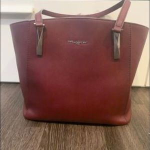 Karl Lagerfeld Purse